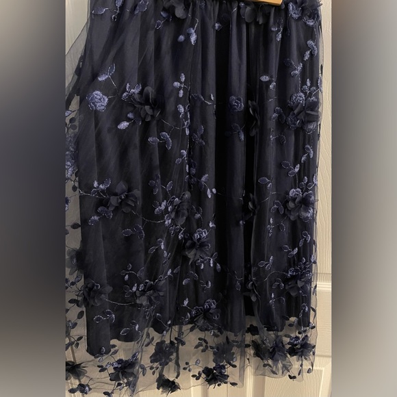 Jane Chic Designs Hampton Floral Skirt - Picture 7 of 12